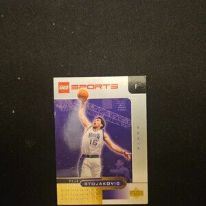 NBA Card